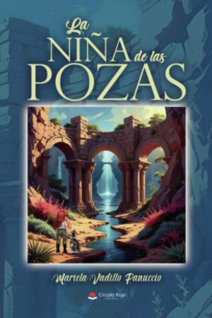 La niña de las pozas