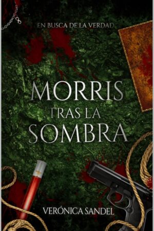 Morris tras la sombra: En busca de la verdad (Universo Morris nº 2)