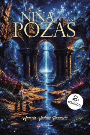 La niña de las pozas