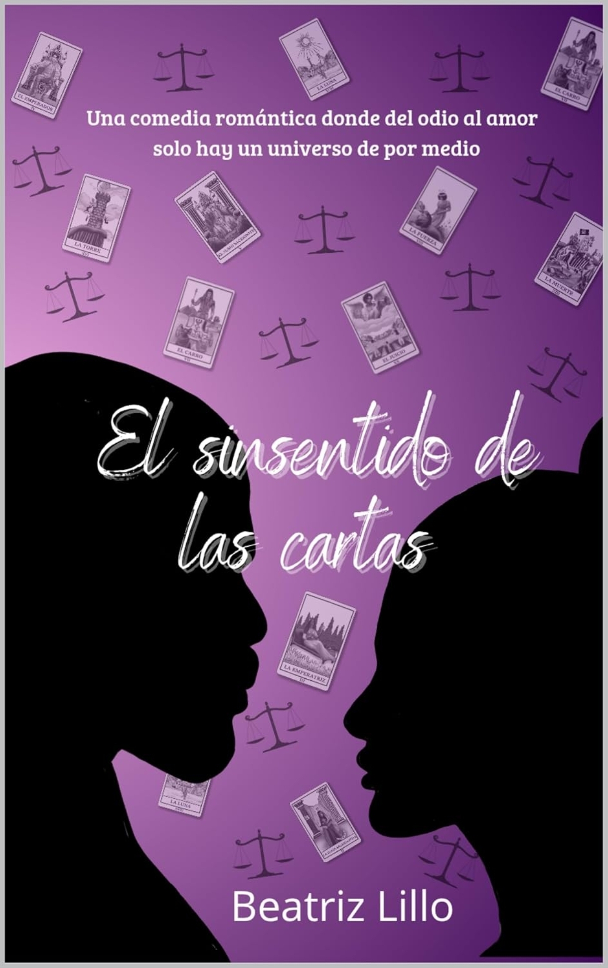 El sinsentido de las cartas