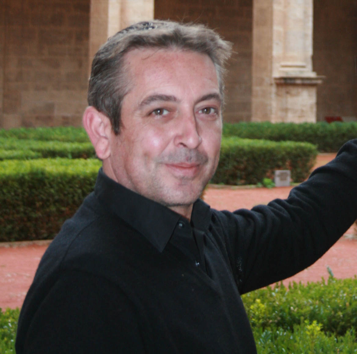 Toni García Villanueva