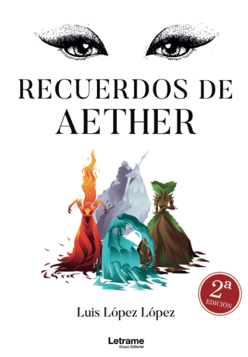 Recuerdos de Aether