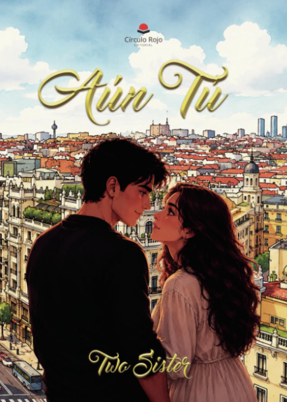 Aún tu