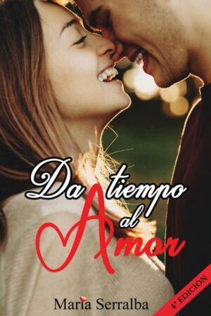 Da tiempo al amor