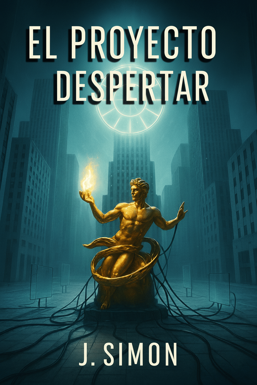 El proyecto despertar