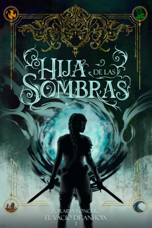Hija de las sombras