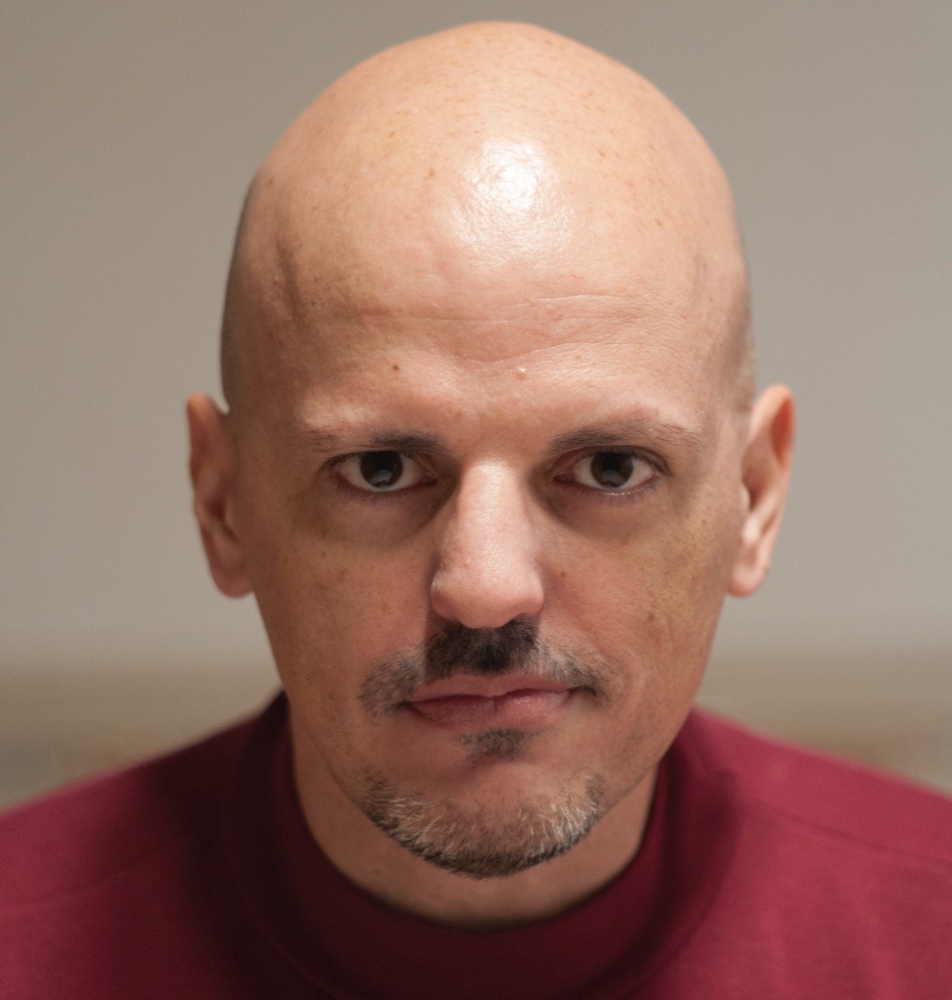 Juanma Verno