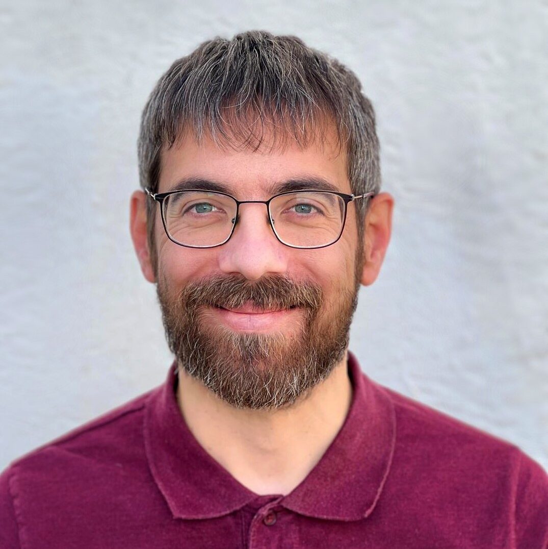 David Coloma García