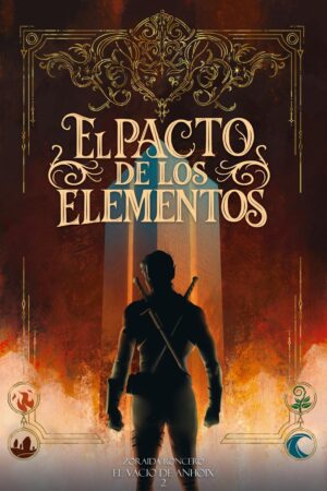 El Pacto de los Elementos