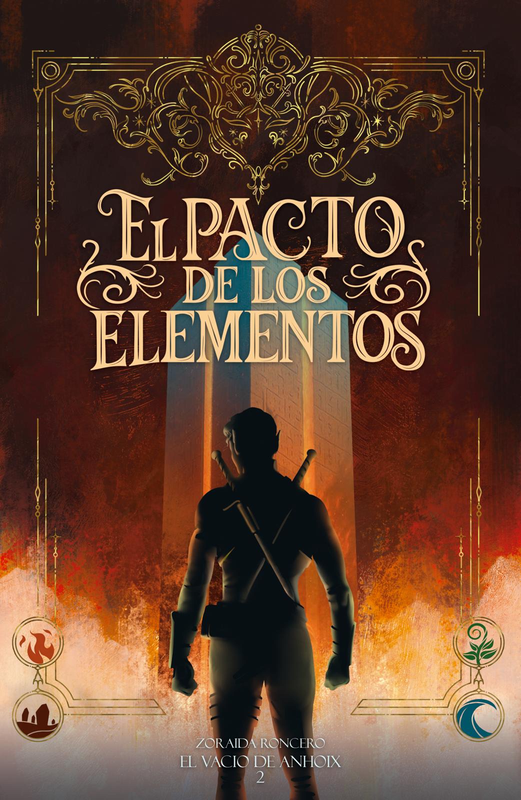 El Pacto de los Elementos