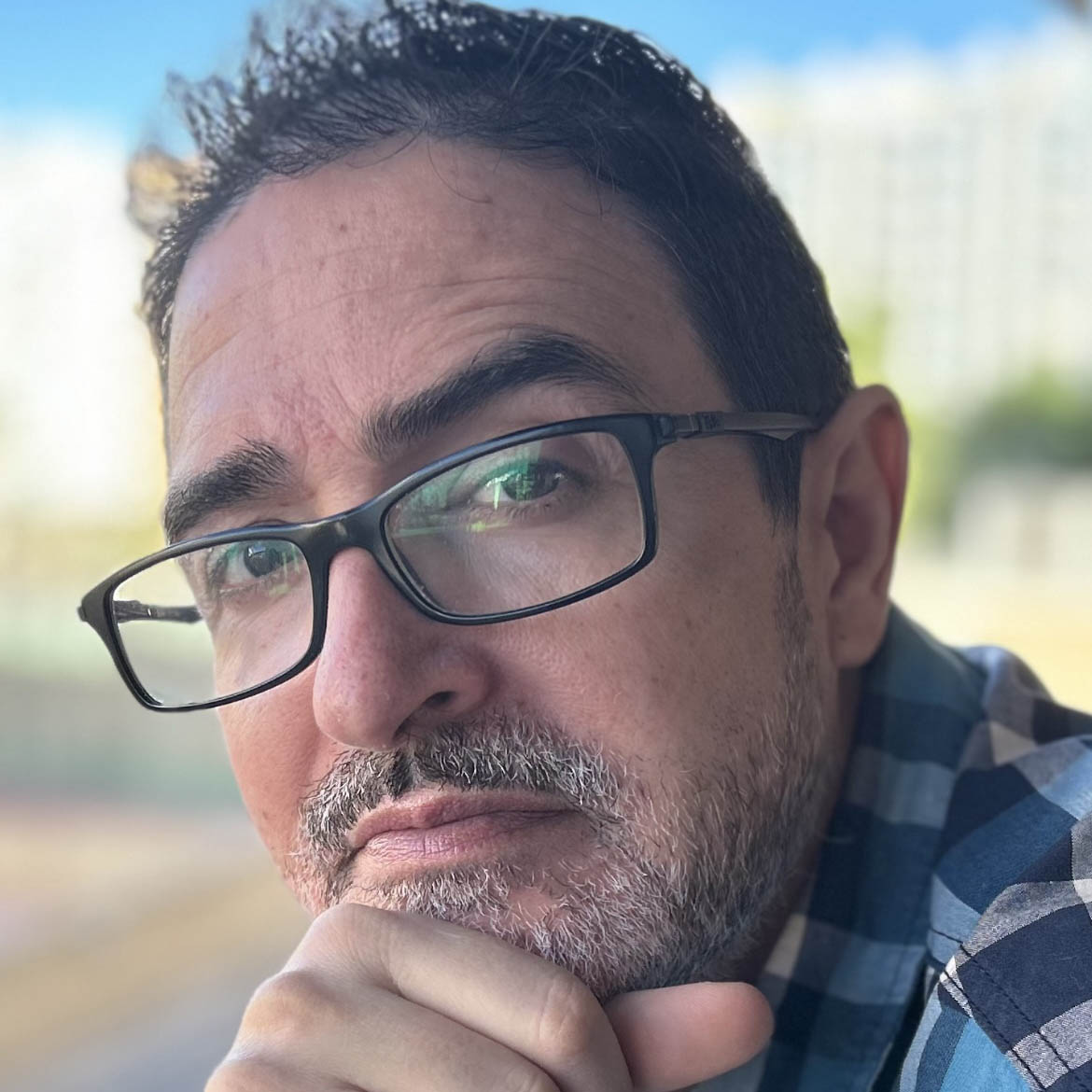Alonso Marhuenda Zafra