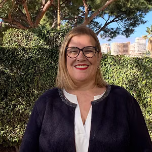 Beatriz Pérez Reyes