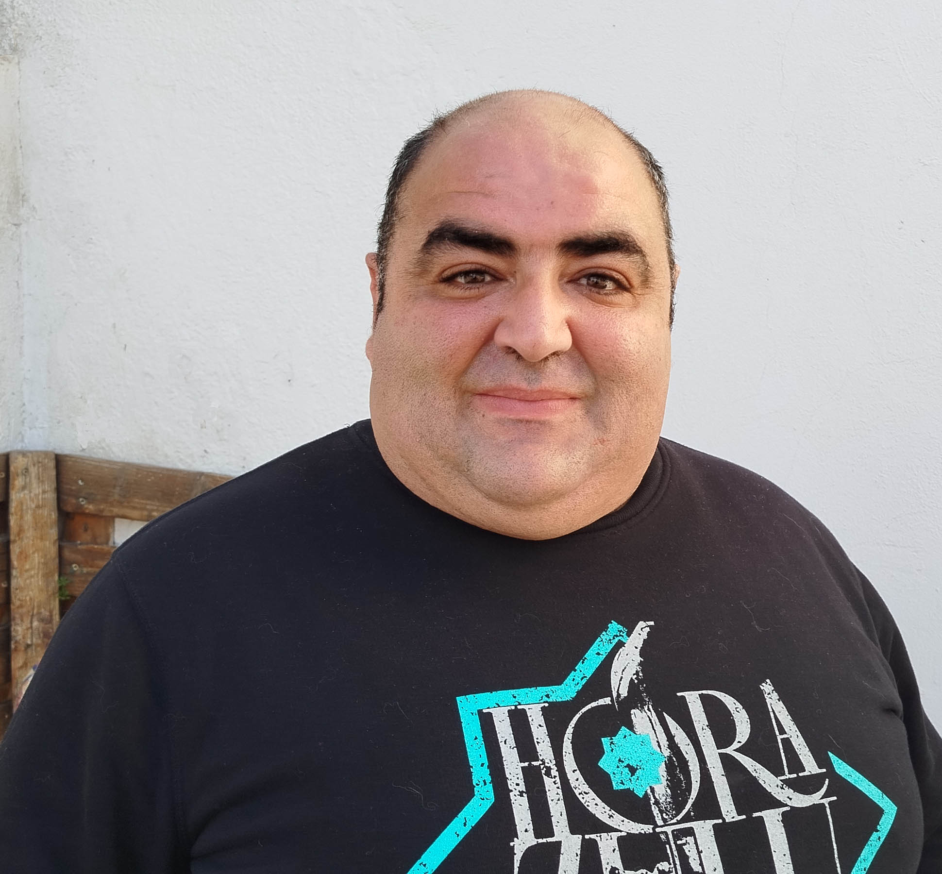 Custodio Peréz